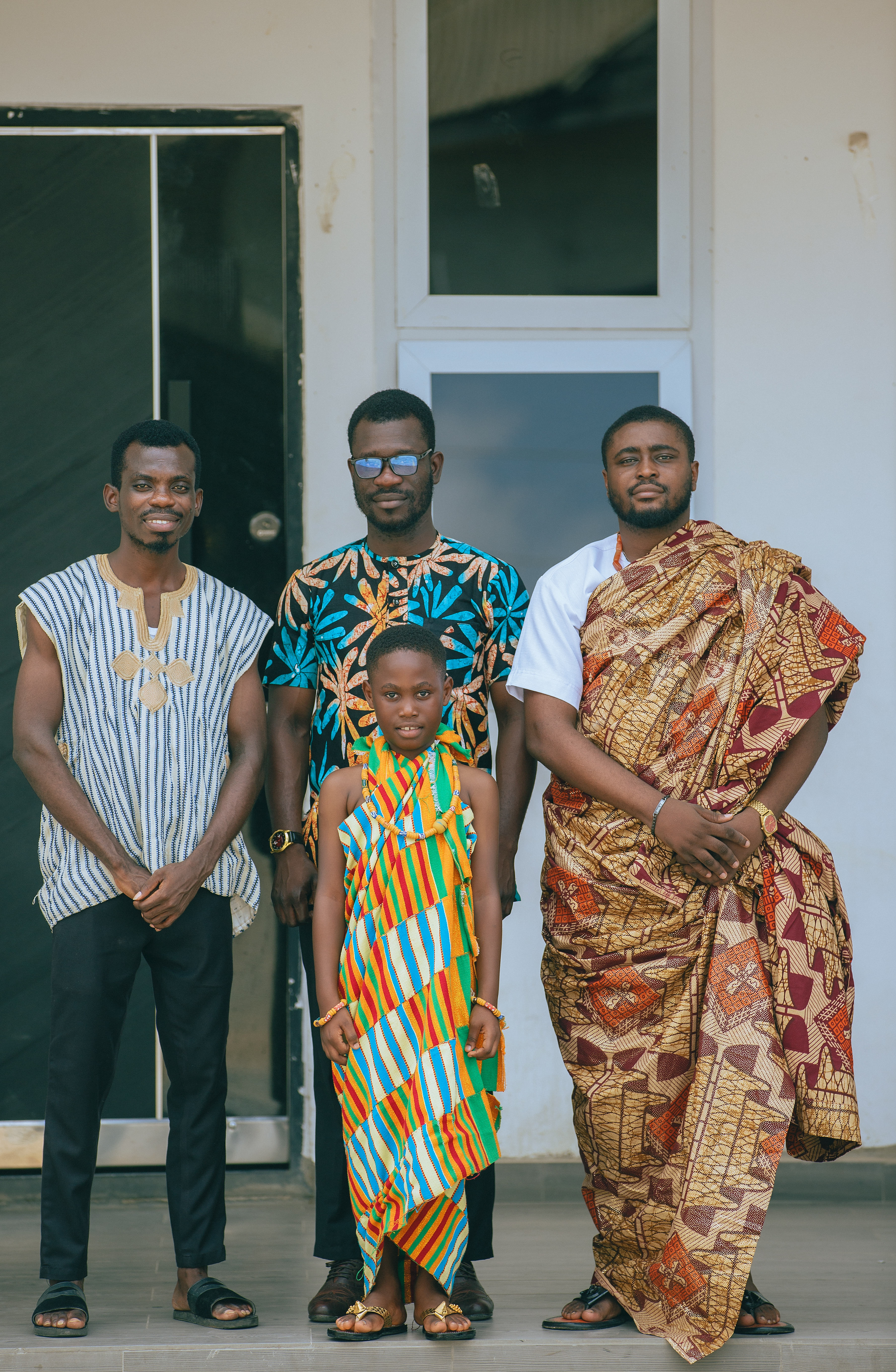 Ghana month 2026