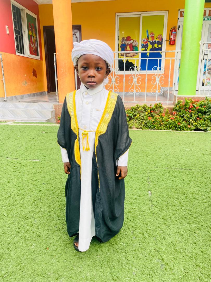 African Union Day celebration