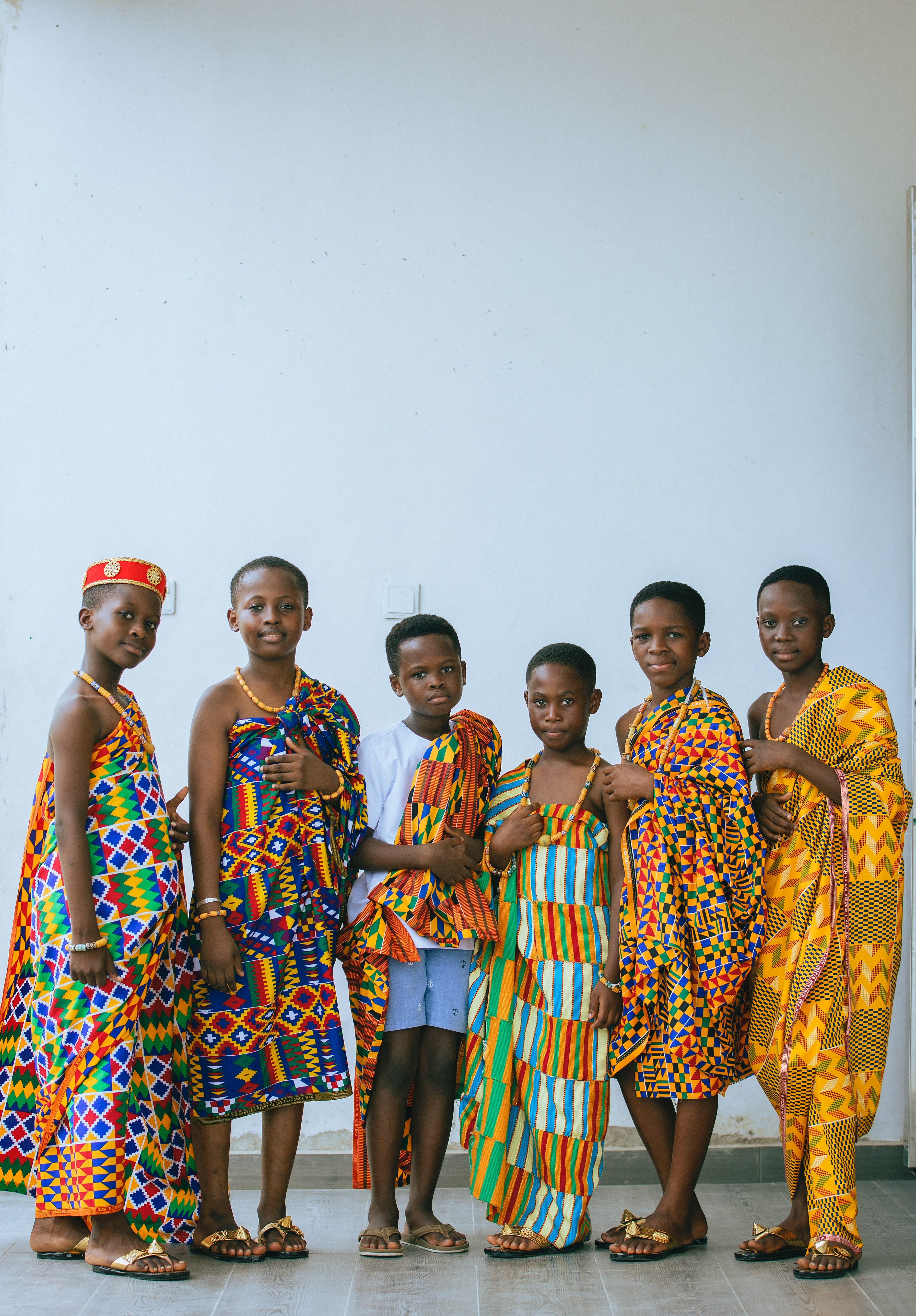 Ghana Month 2026