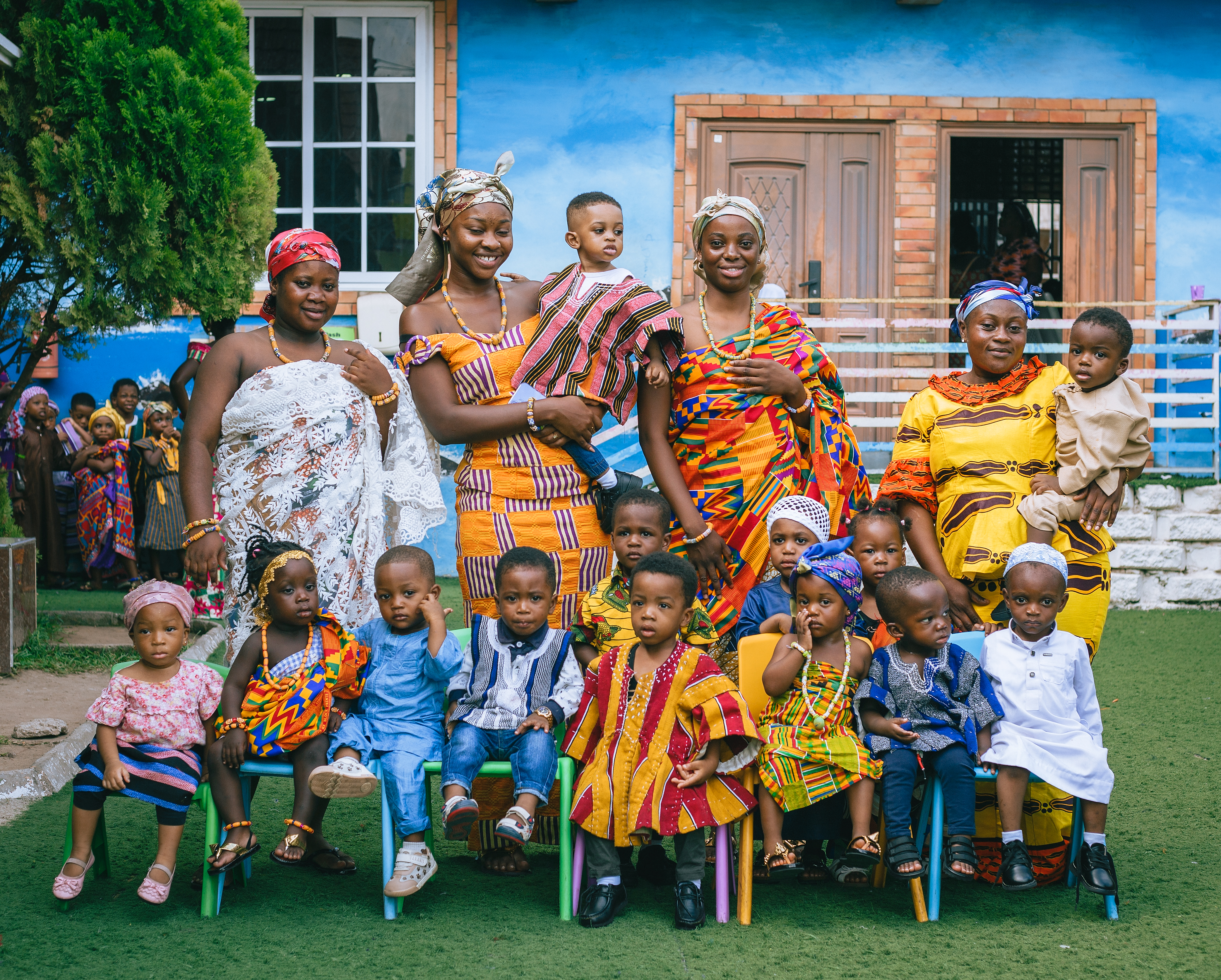 Ghana month 2026