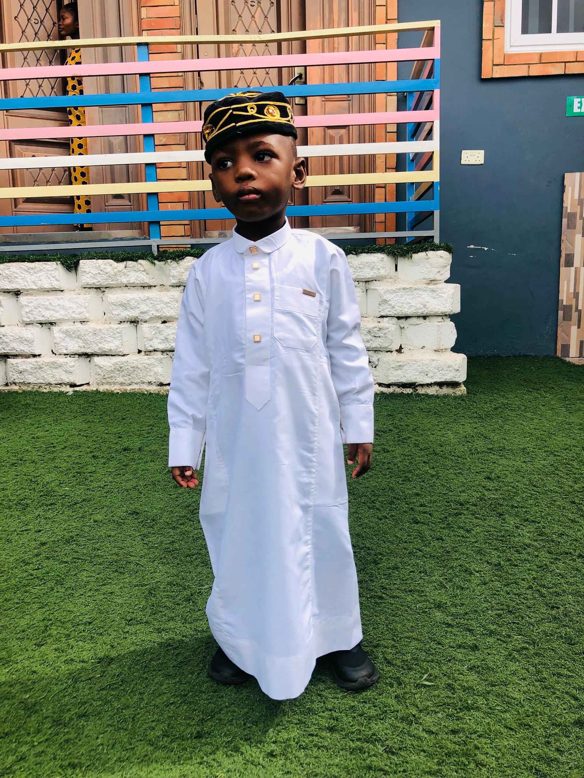 African Union Day celebration