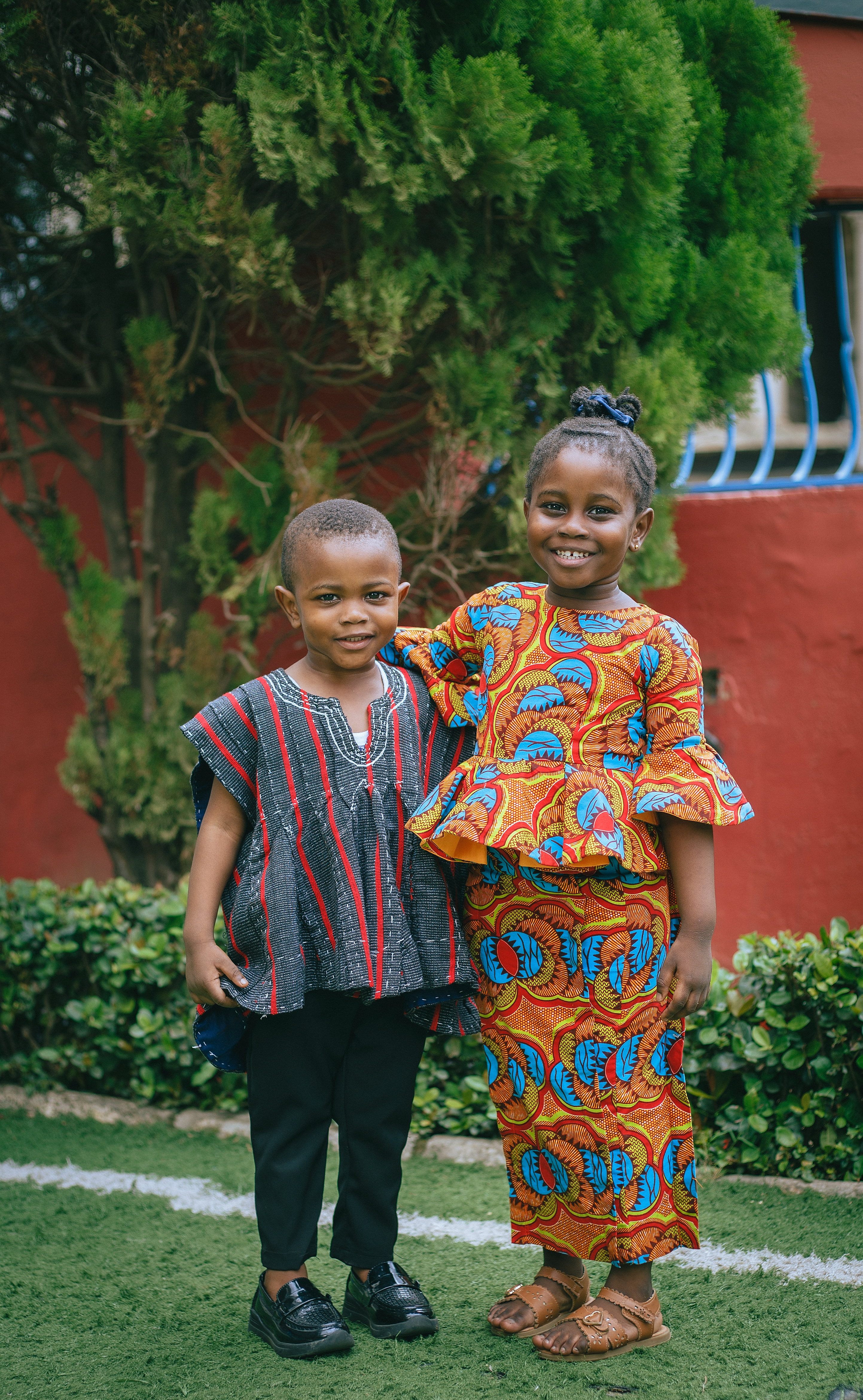 Ghana month 2026