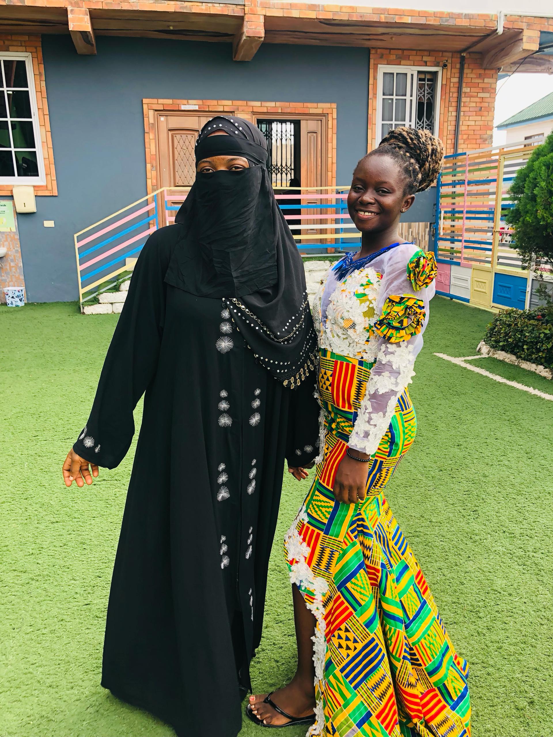 African Union Day celebration