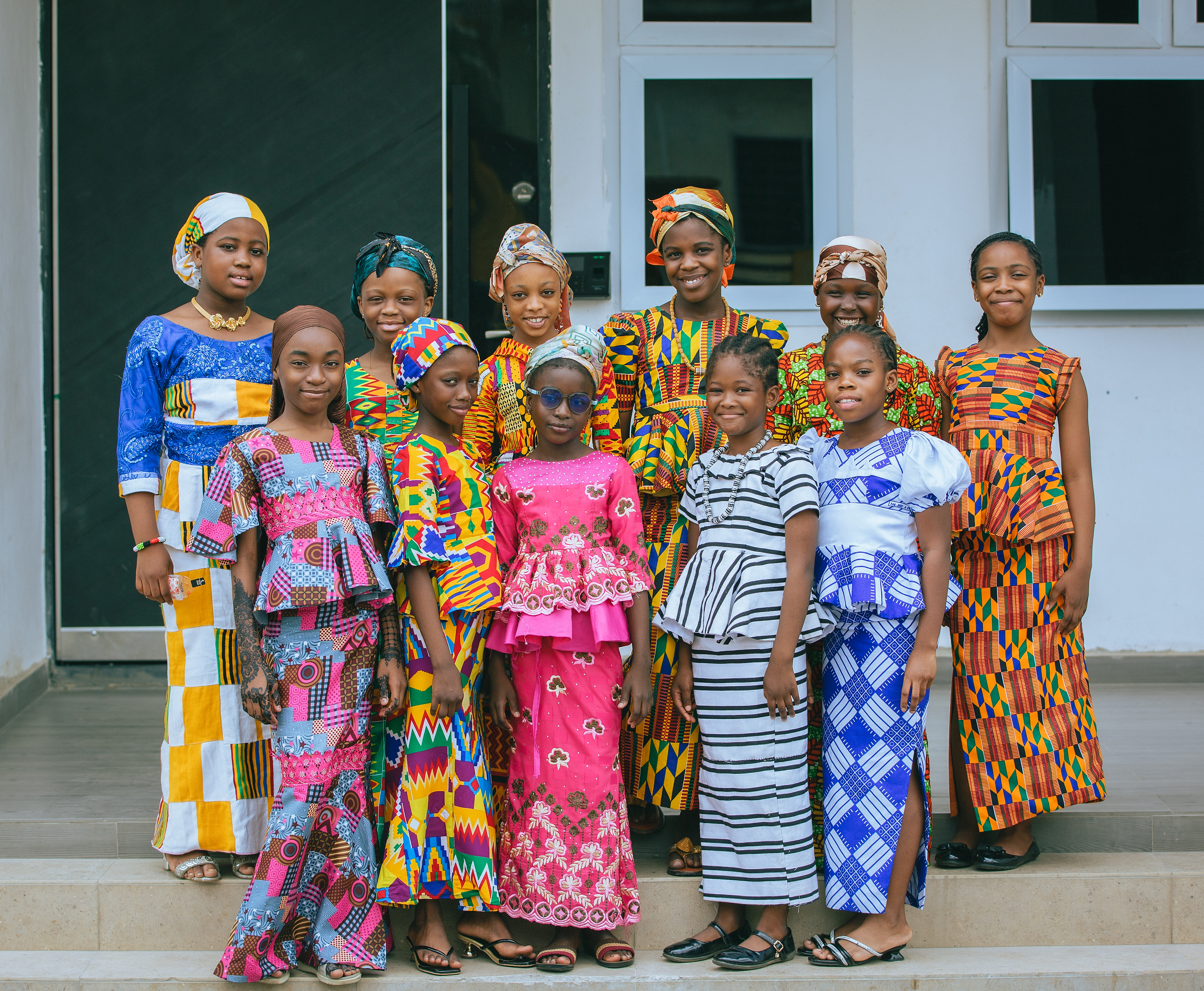 Ghana month 2026