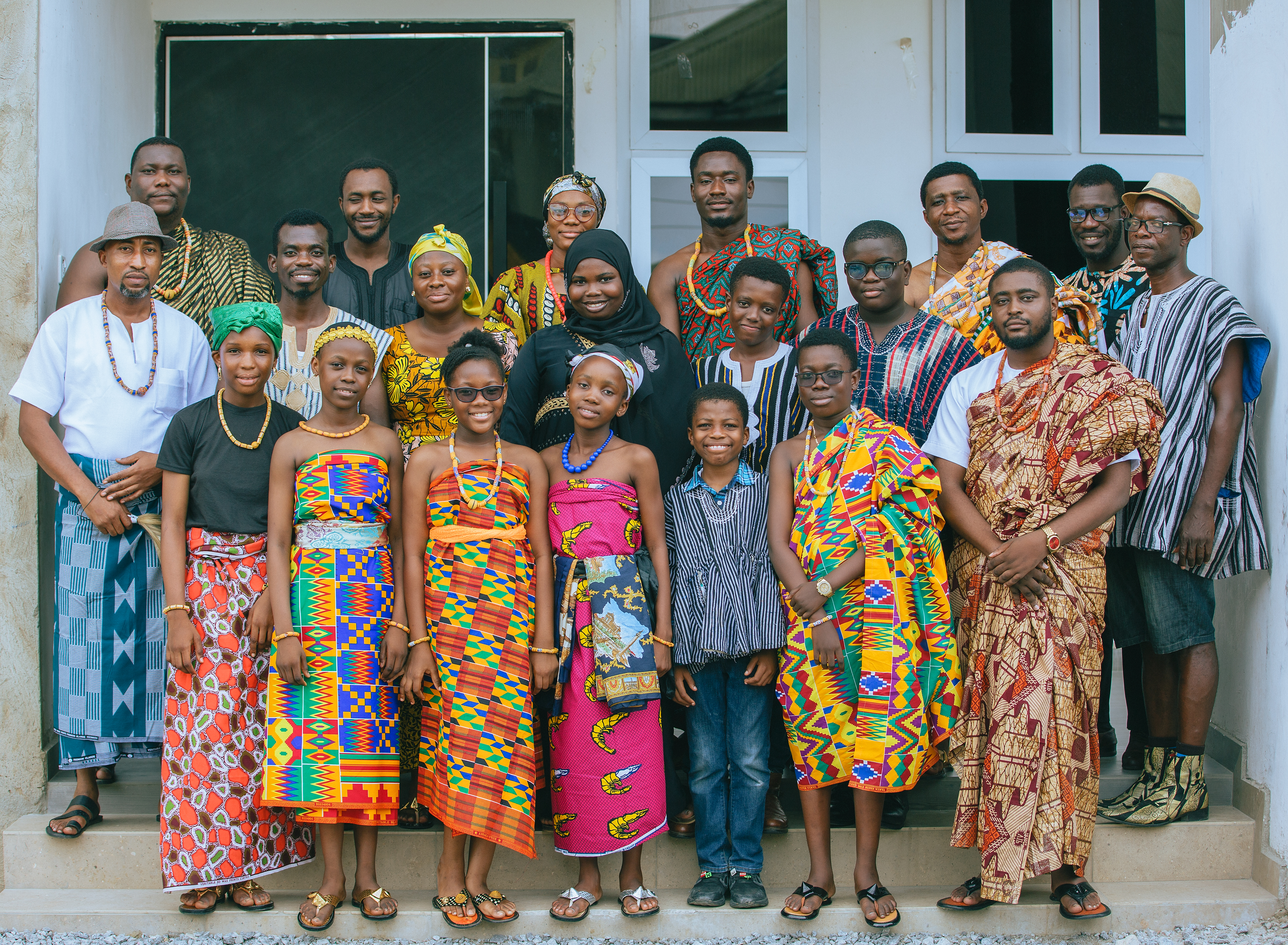 Ghana month 2026