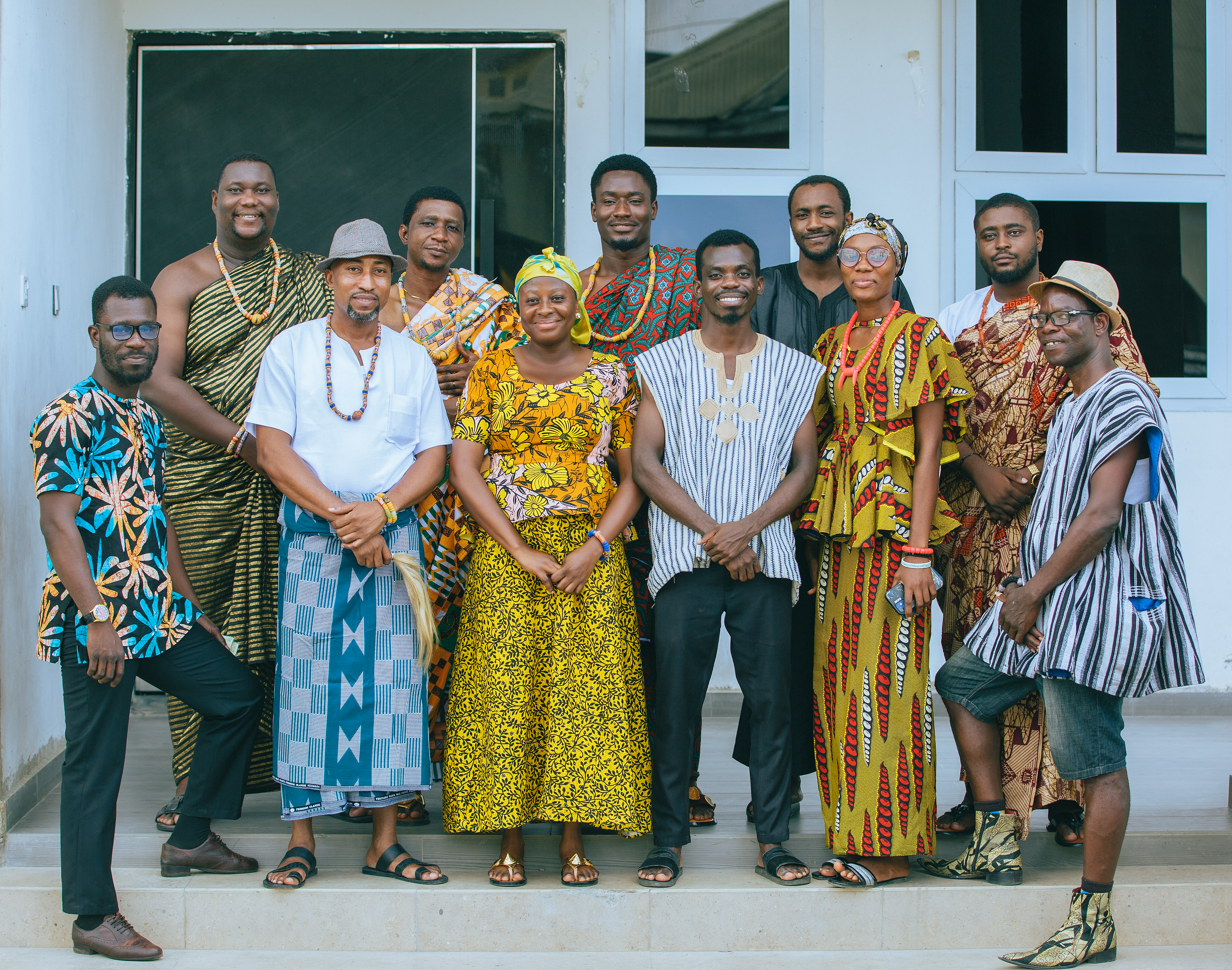 Ghana month 2026