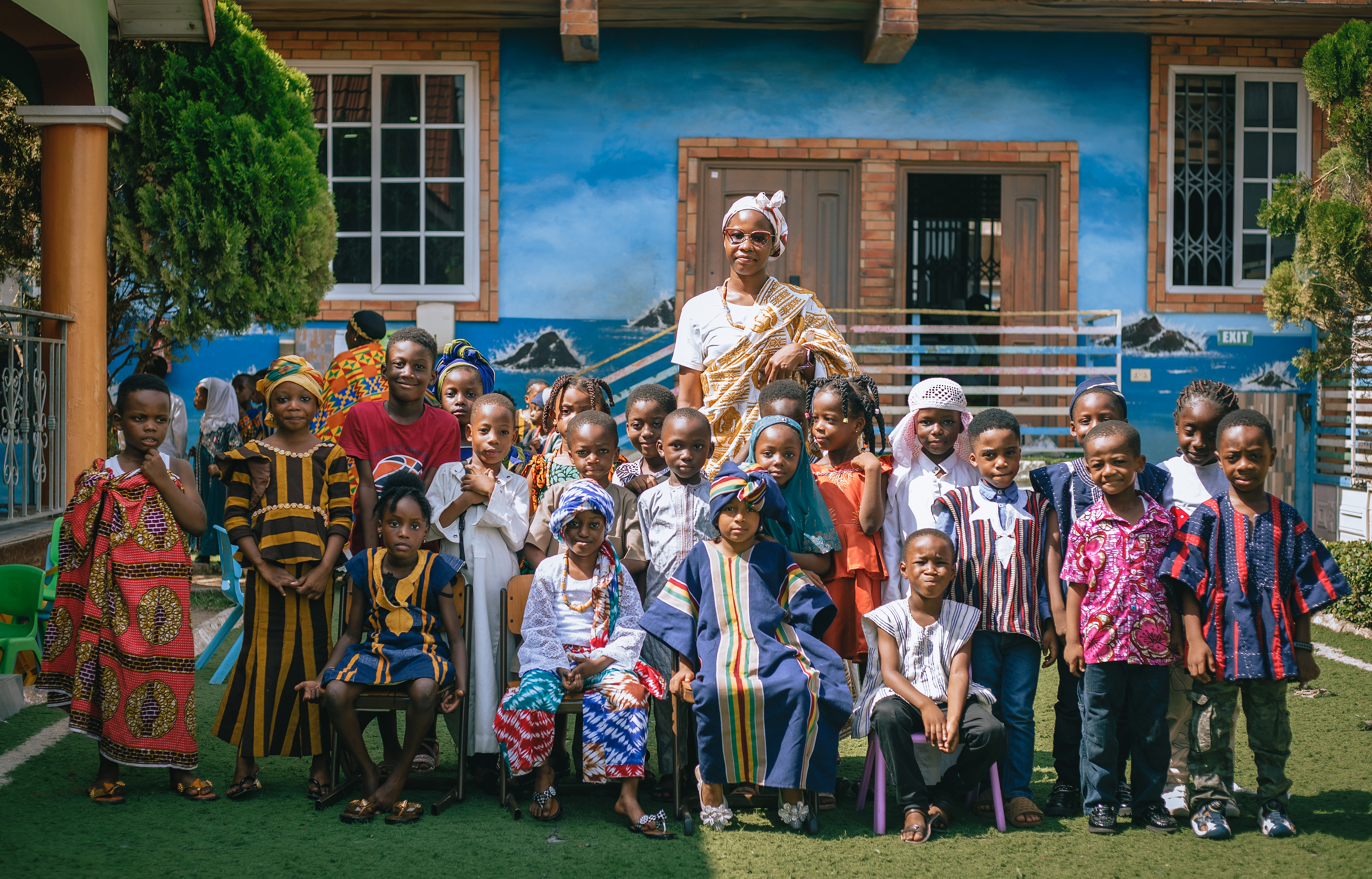Ghana month 2026
