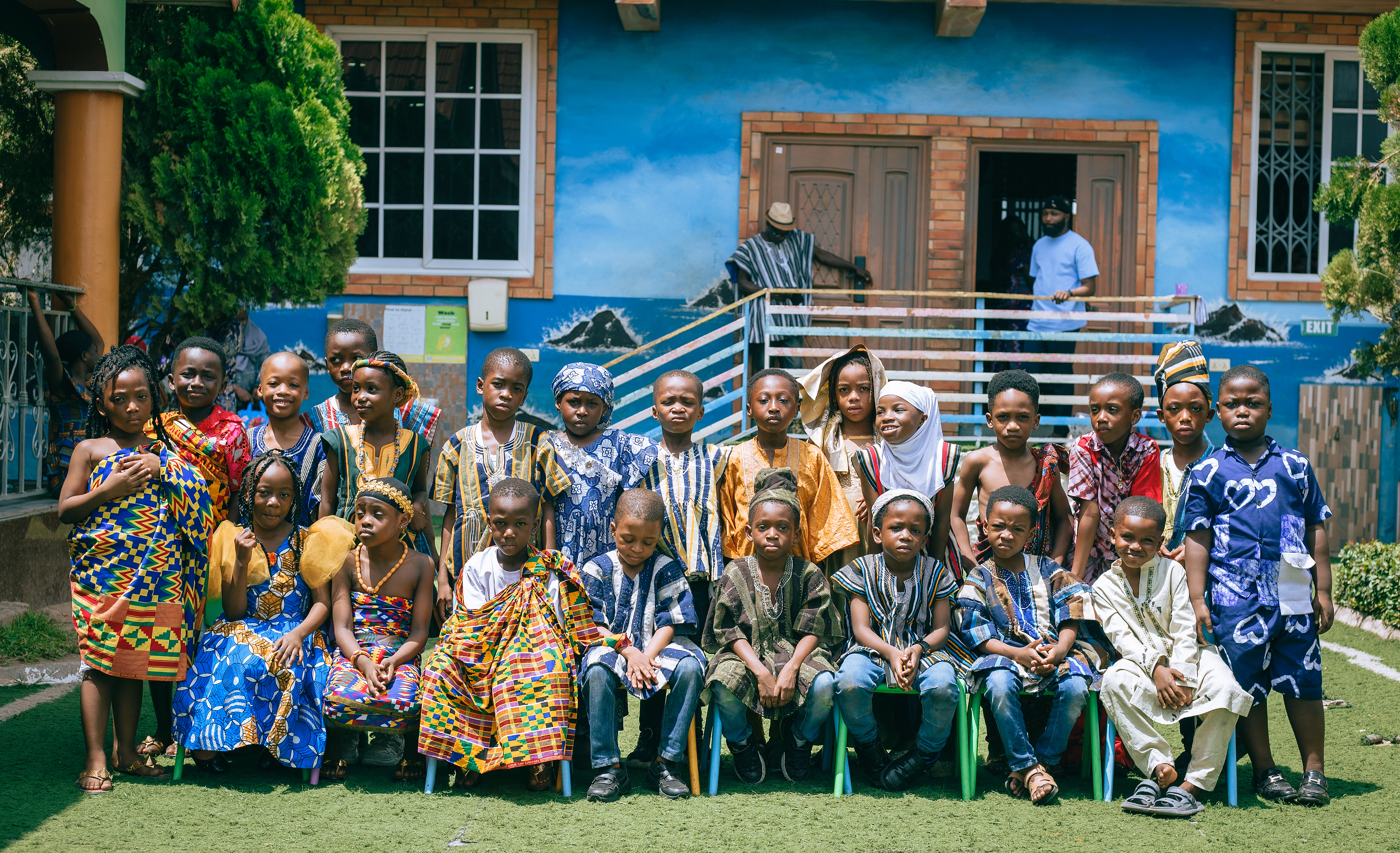 Ghana month 2026