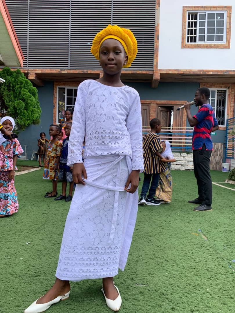 African Union Day celebration