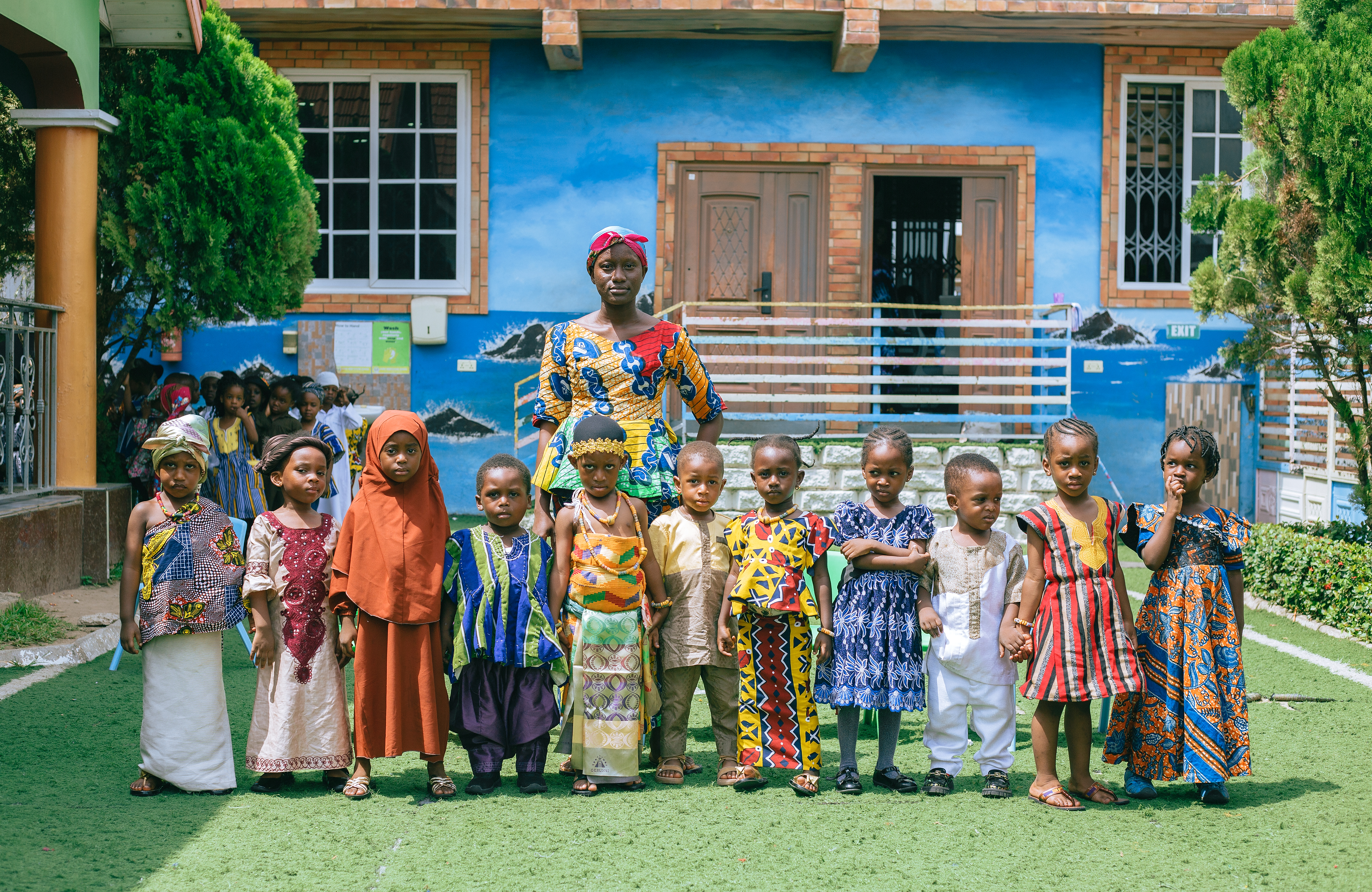 Ghana month 2026