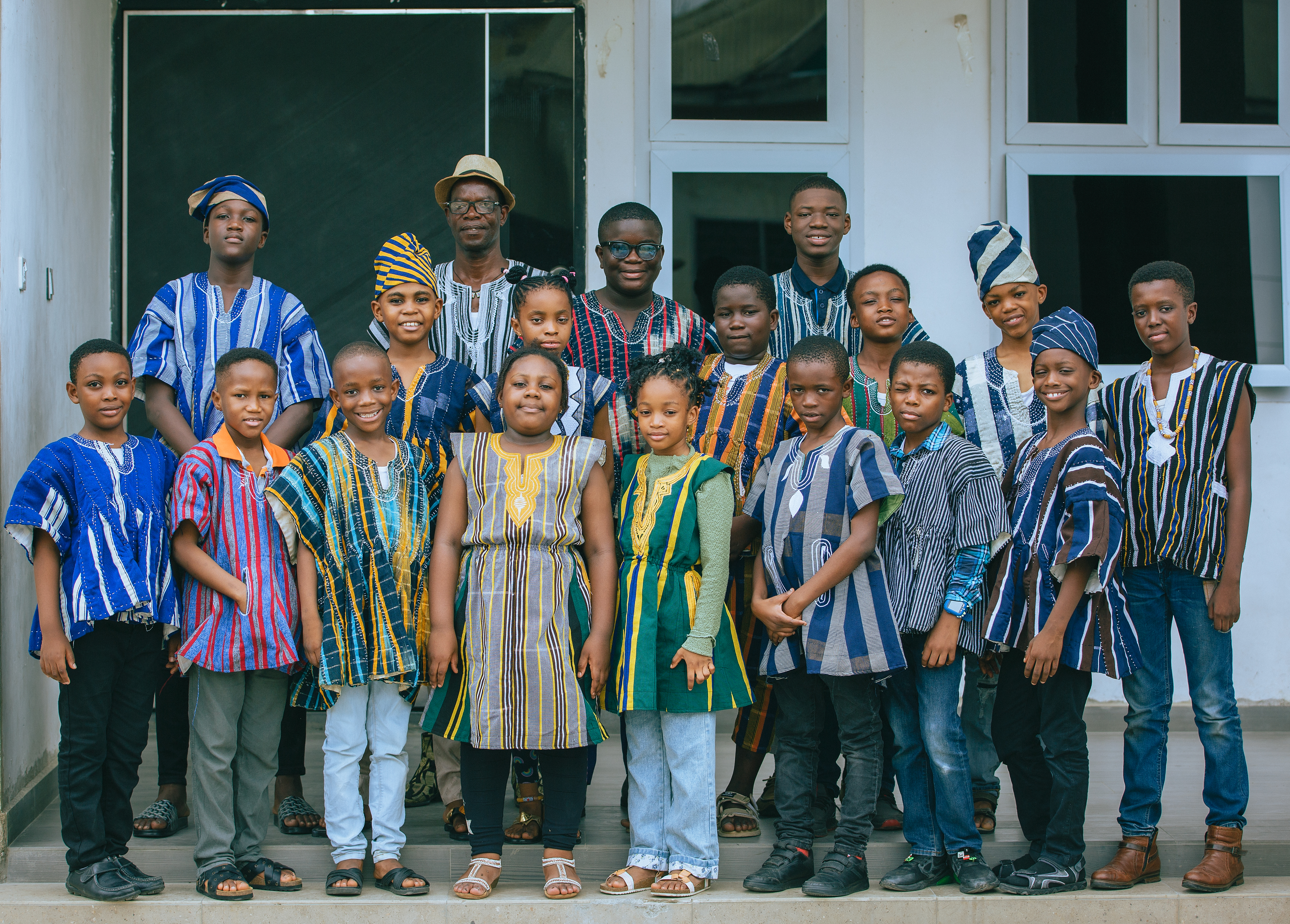 Ghana month 2026