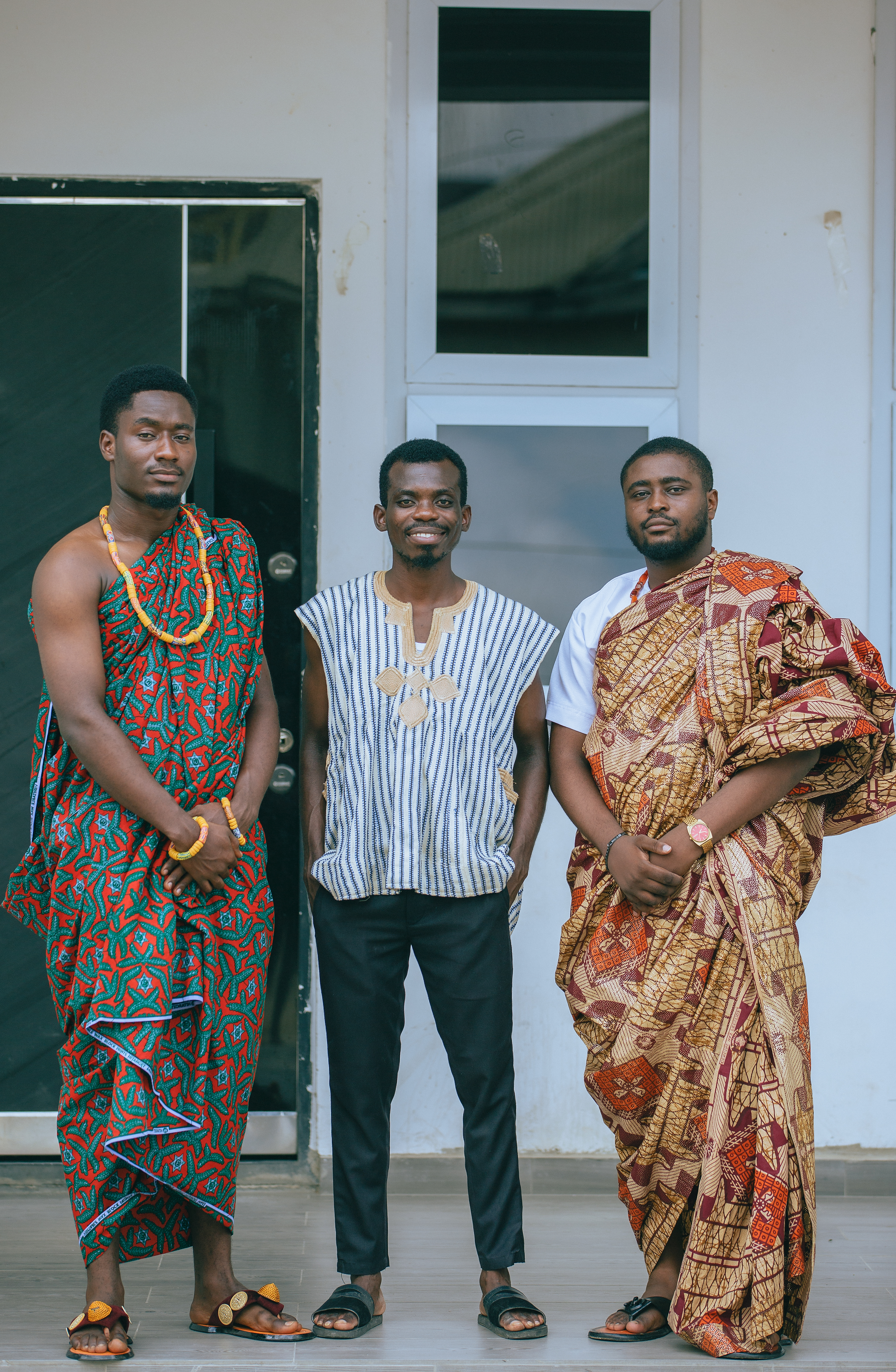 Ghana month 2026