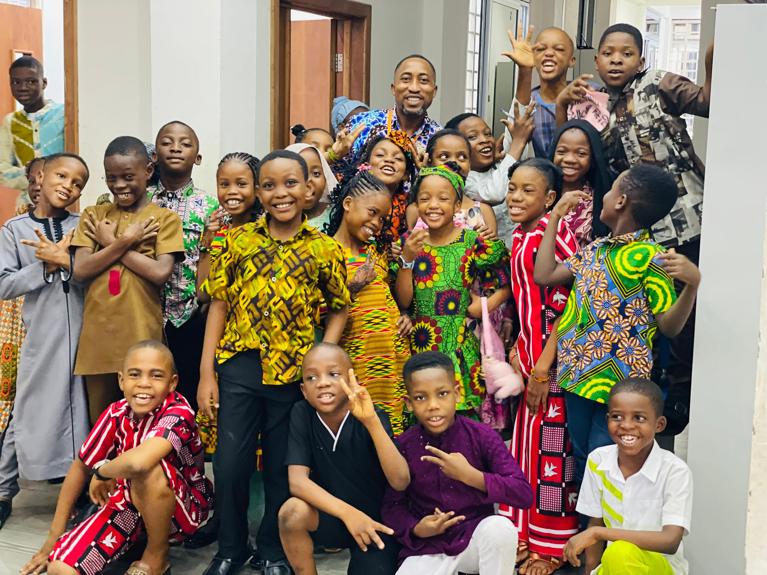 Ghana month 2026
