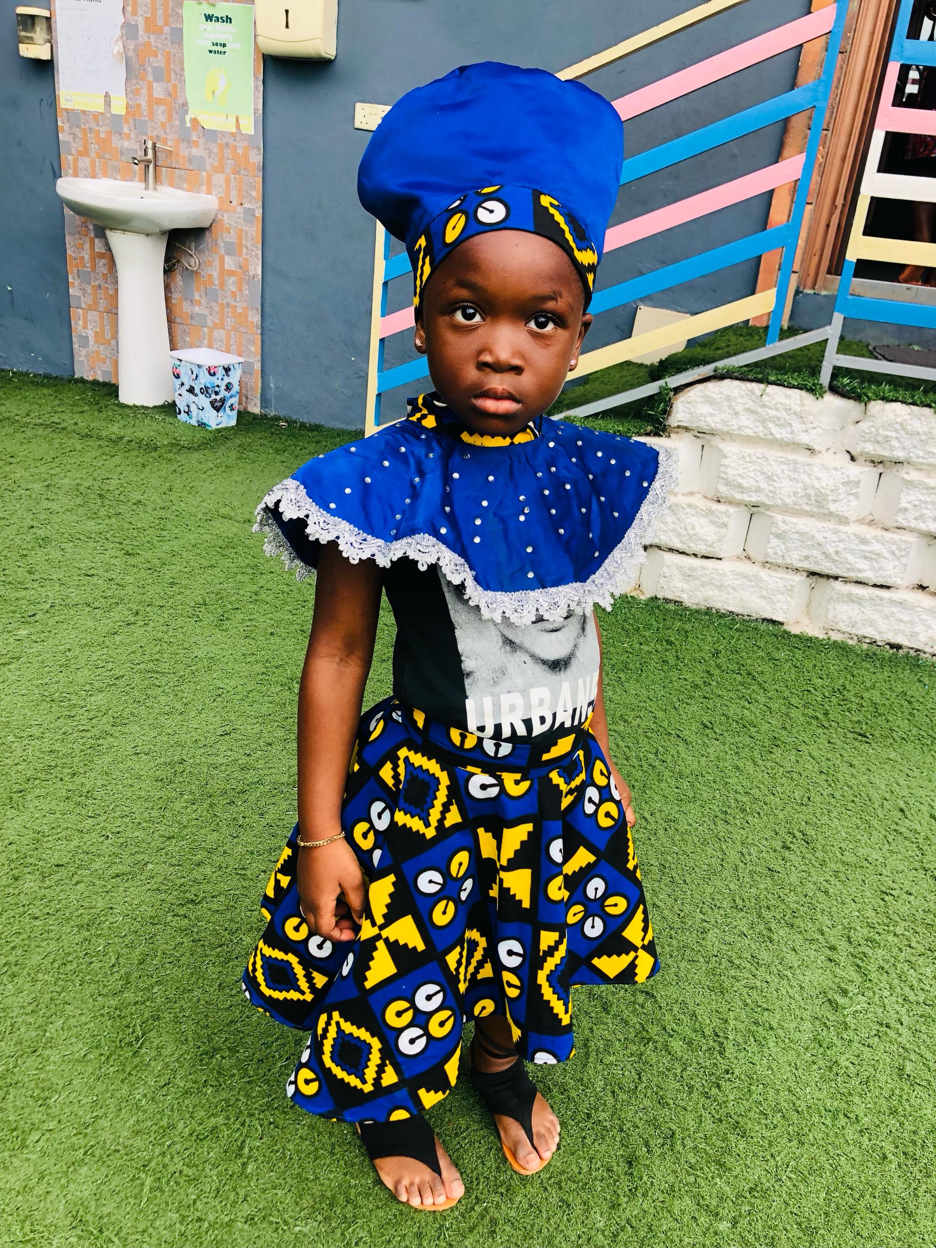 African Union Day celebration