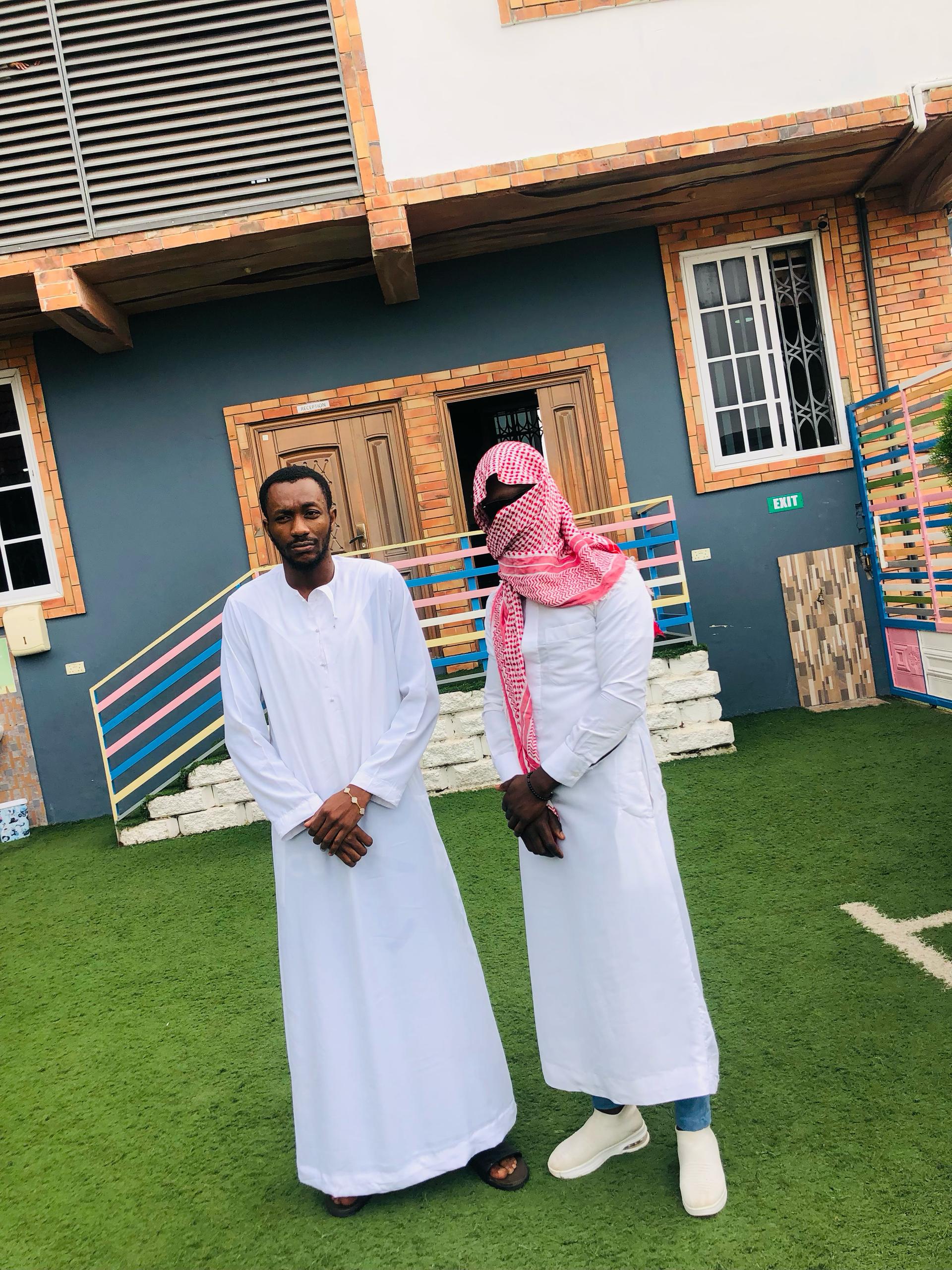 African Union Day celebration