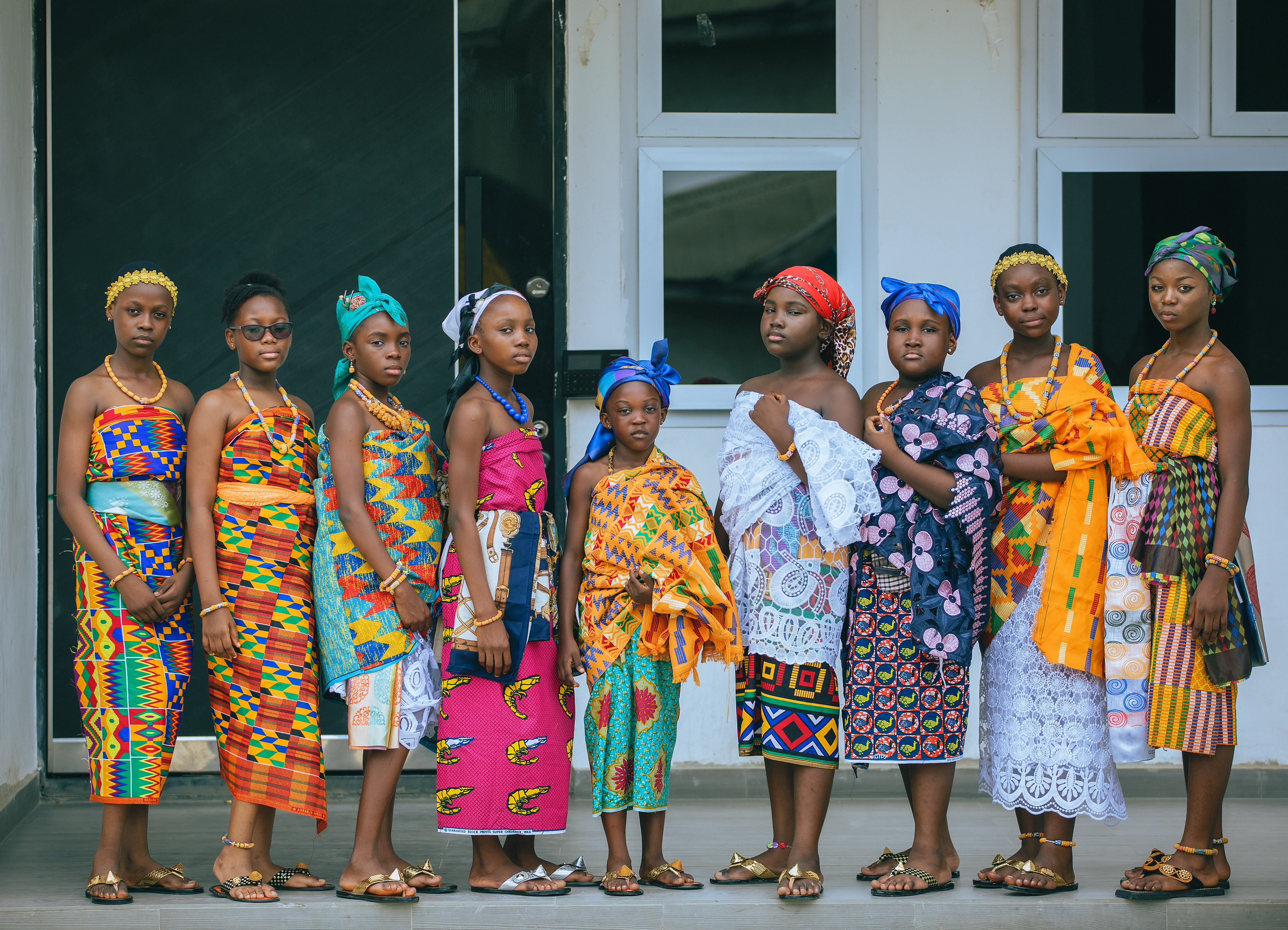 Ghana month 2026