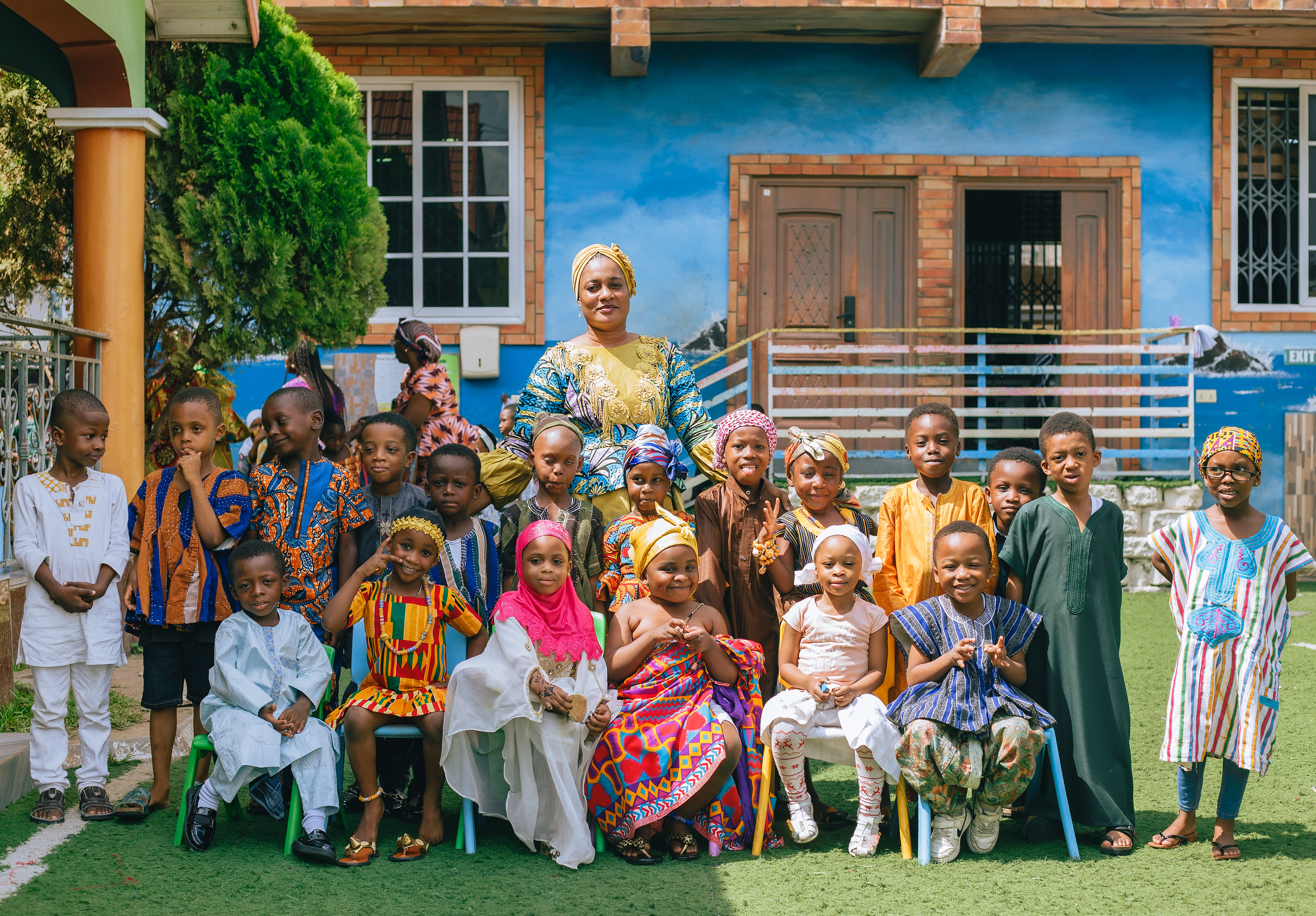 Ghana month 2026